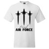 Men's Beefy-T® Pocket T-Shirt Thumbnail