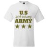 Men's Beefy-T® Pocket T-Shirt Thumbnail