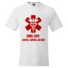 Men's Beefy-T® Pocket T-Shirt Thumbnail