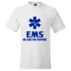 Men's Beefy-T® Pocket T-Shirt Thumbnail