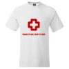 Men's Beefy-T® Pocket T-Shirt Thumbnail