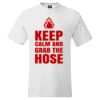 Men's Beefy-T® Pocket T-Shirt Thumbnail