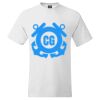 Men's Beefy-T® Pocket T-Shirt Thumbnail