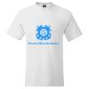 Men's Beefy-T® Pocket T-Shirt Thumbnail