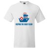 Men's Beefy-T® Pocket T-Shirt Thumbnail
