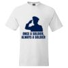 Men's Beefy-T® Pocket T-Shirt Thumbnail