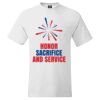Men's Beefy-T® Pocket T-Shirt Thumbnail