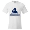 Men's Beefy-T® Pocket T-Shirt Thumbnail