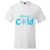 Men's Beefy-T® Pocket T-Shirt Thumbnail