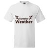 Men's Beefy-T® Pocket T-Shirt Thumbnail