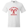 Men's Beefy-T® Pocket T-Shirt Thumbnail