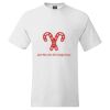 Men's Beefy-T® Pocket T-Shirt Thumbnail