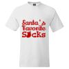 Men's Beefy-T® Pocket T-Shirt Thumbnail