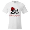 Men's Beefy-T® Pocket T-Shirt Thumbnail