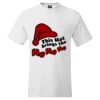 Men's Beefy-T® Pocket T-Shirt Thumbnail