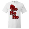 Men's Beefy-T® Pocket T-Shirt Thumbnail