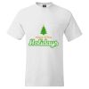 Men's Beefy-T® Pocket T-Shirt Thumbnail