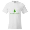 Men's Beefy-T® Pocket T-Shirt Thumbnail