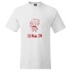 Men's Beefy-T® Pocket T-Shirt Thumbnail