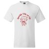 Men's Beefy-T® Pocket T-Shirt Thumbnail