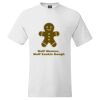 Men's Beefy-T® Pocket T-Shirt Thumbnail