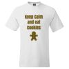 Men's Beefy-T® Pocket T-Shirt Thumbnail