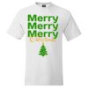 Men's Beefy-T® Pocket T-Shirt Thumbnail