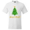 Men's Beefy-T® Pocket T-Shirt Thumbnail