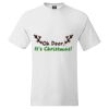 Men's Beefy-T® Pocket T-Shirt Thumbnail