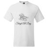 Men's Beefy-T® Pocket T-Shirt Thumbnail